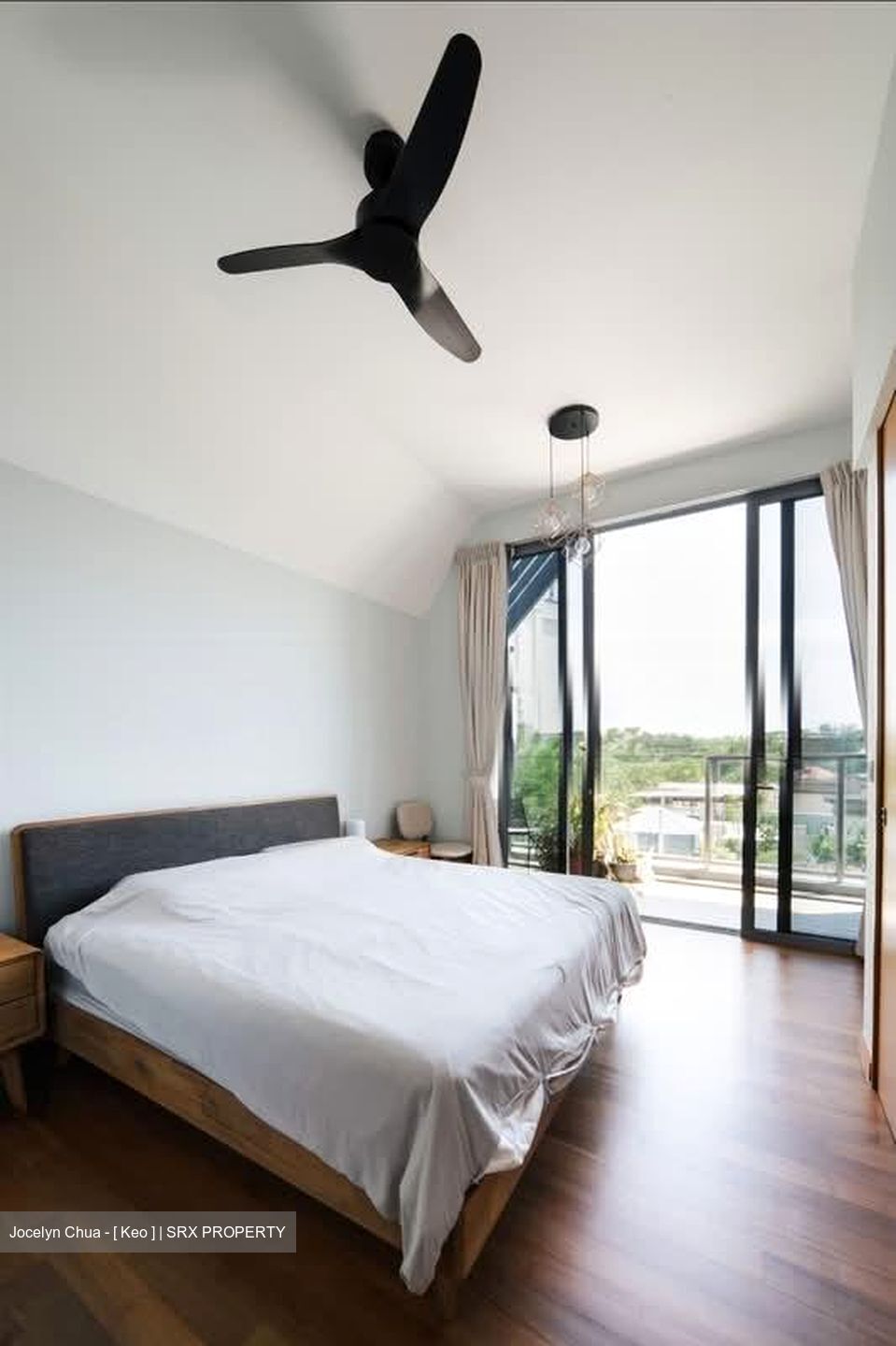 Mon Jervois (D10), Condominium #557976191